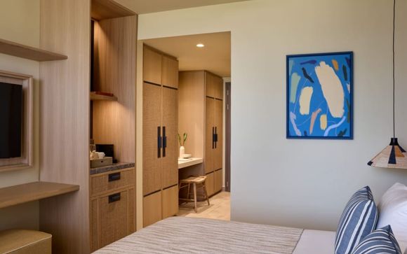 Ihr Zimmer