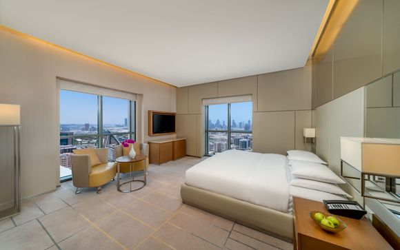 Ihr Zimmer