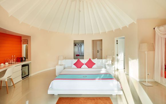 Ihr Zimmer