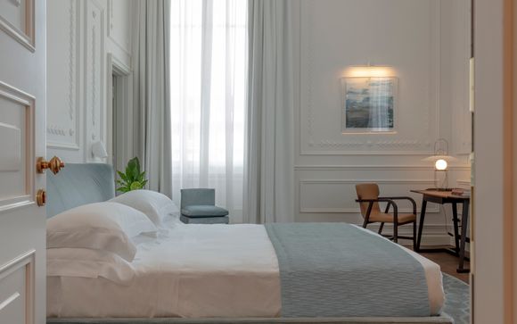Ihr Zimmer