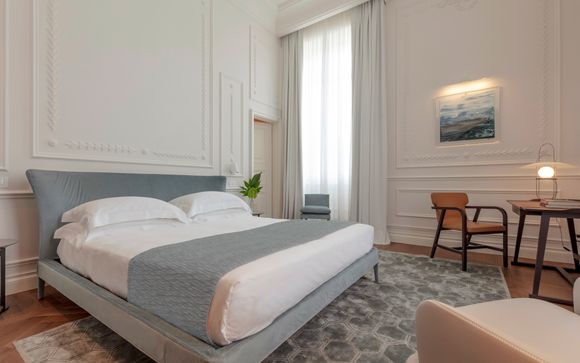 Ihr Zimmer