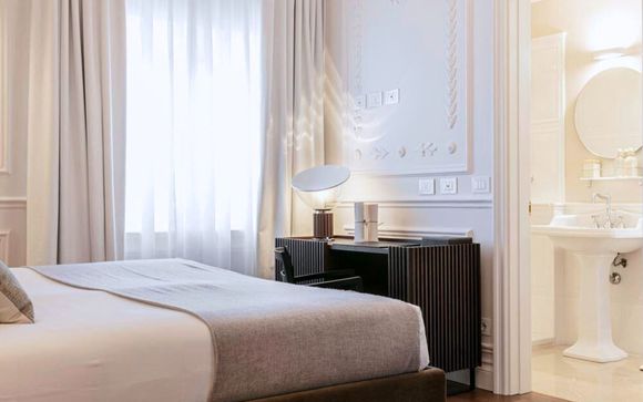 Ihr Zimmer