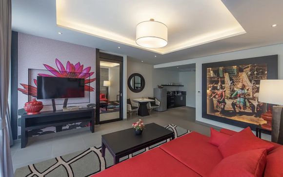 Ihr Zimmer