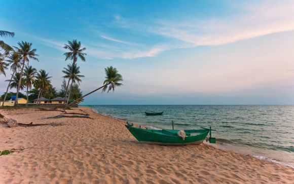 Ihre Rundreise im Detail