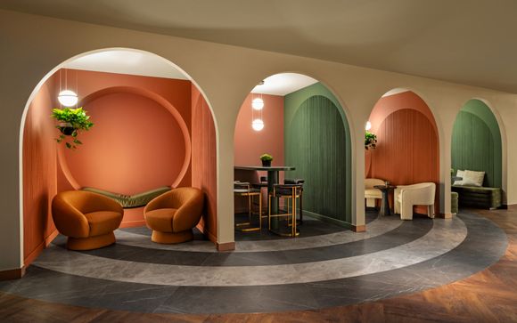 Ihr Hotel