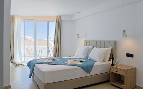 Ihr Zimmer