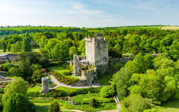 Ihre Rundreise im Detail