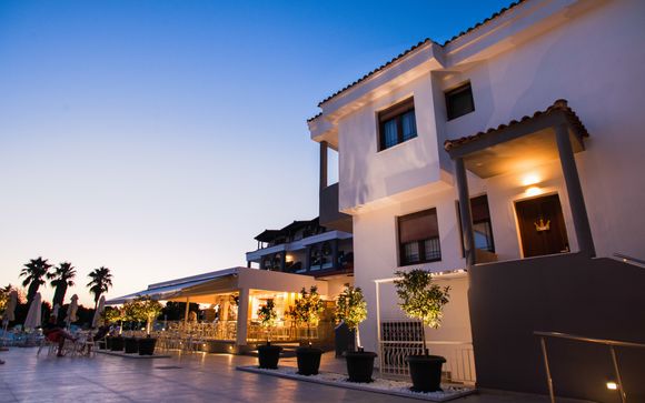 Ihr Hotel
