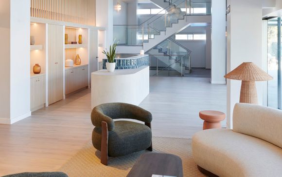 Ihr 5* Hotel