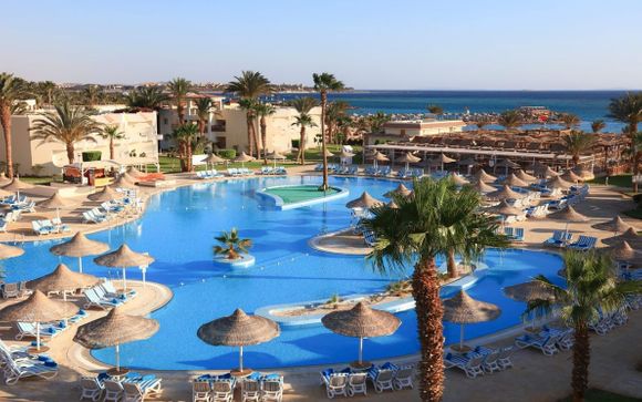 Ihre Reise im Überblick