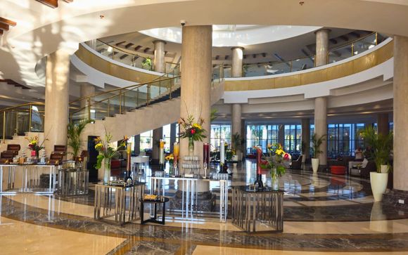 Ihr 5* Hotel
