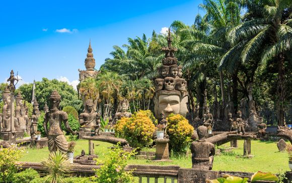 Ihre Rundreise im Detail