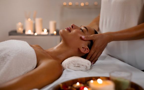 Ihre Wellnessoptionen