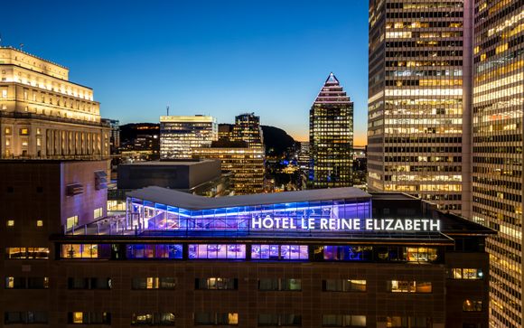 Ihr 5*-Hotel