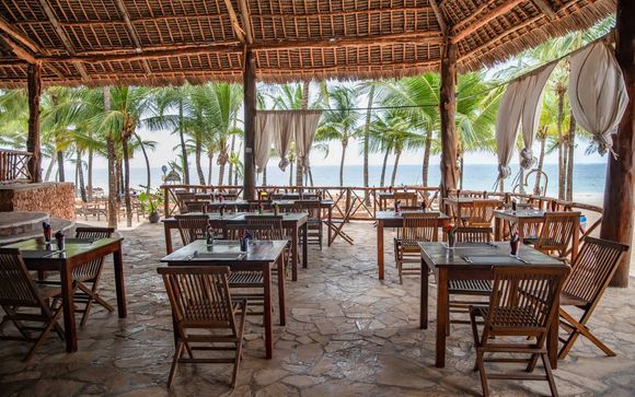 Evasion Voi Kiwengwa Resort 4*