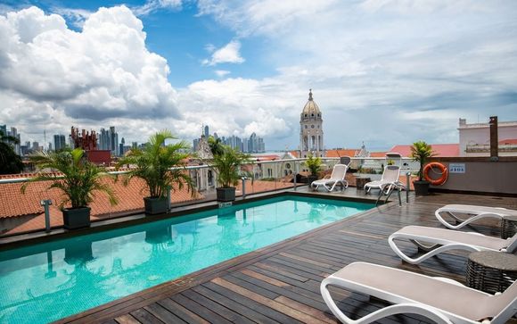 Für Ihren Komfort während der Rundreise