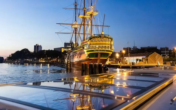 Im Angebot enthalten (je nach Aufenthalsdauer)