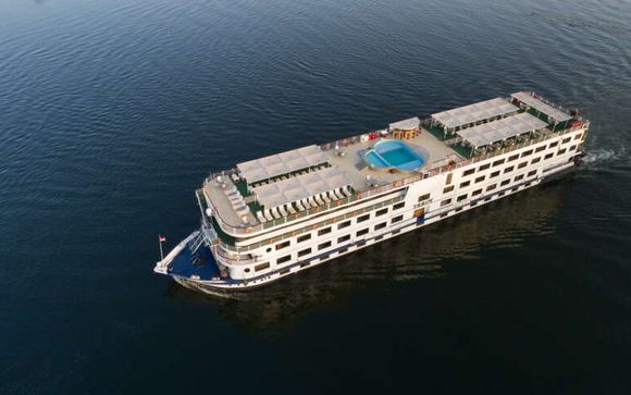 Für Ihren Komfort während der Reise