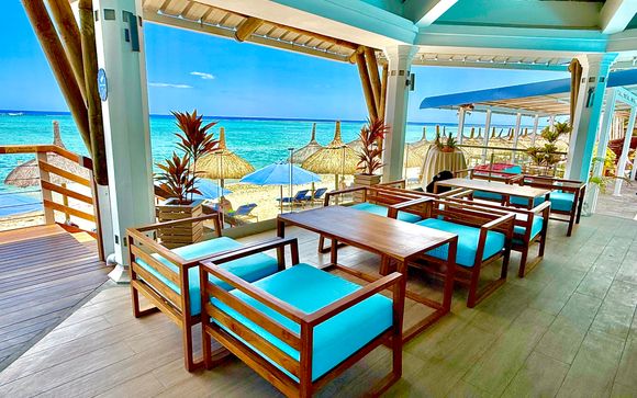 Pearle Beach Resort & Spa 4*