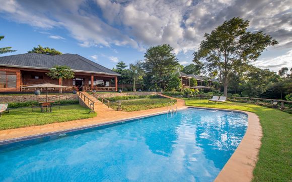 Für Ihren Komfort während der Rundreise