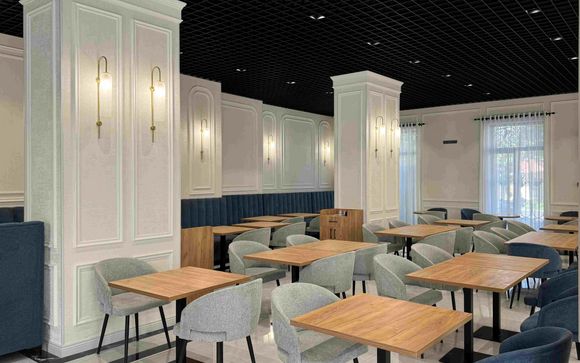 Für Ihren Komfort während Ihrer Rundreise