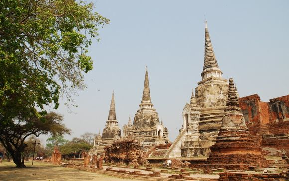 Ihre Rundreise im Detail