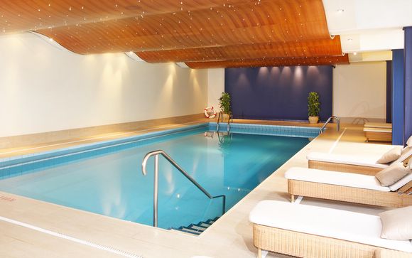Ihr 5* Hotel