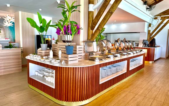 Pearle Beach Resort & Spa 4*