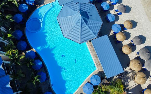 Pearle Beach Resort & Spa 4*