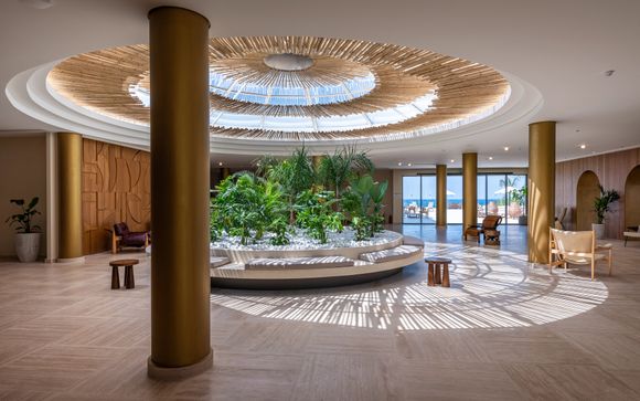 Aulus Chania, Curio Collection by Hilton 5*