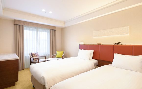 Für Ihren Komfort während der Rundreise