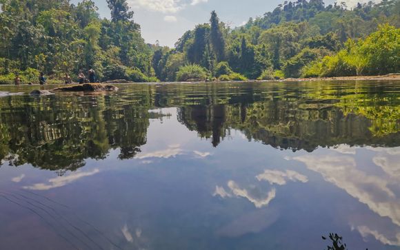 Ihre Ausflugsoptionen