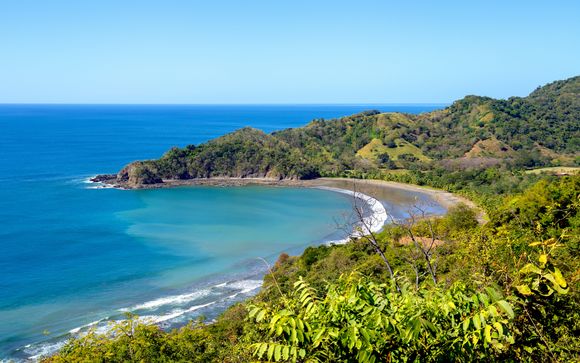 Willkommen in Costa Rica