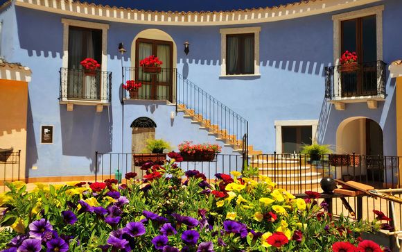 Hotel Orlando Resort 4*