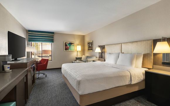 Für den Komfort während Ihrer Rundreise