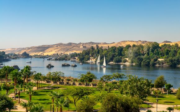 Ihre Reise im Überblick