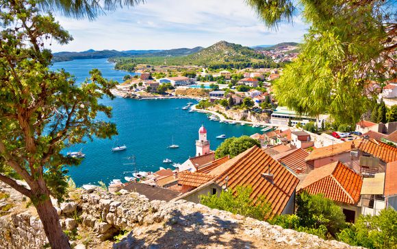 Willkommen in Kroatien