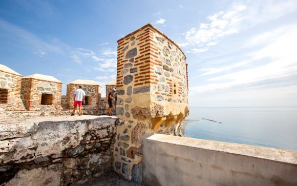 Ihre Rundreise im Überblick