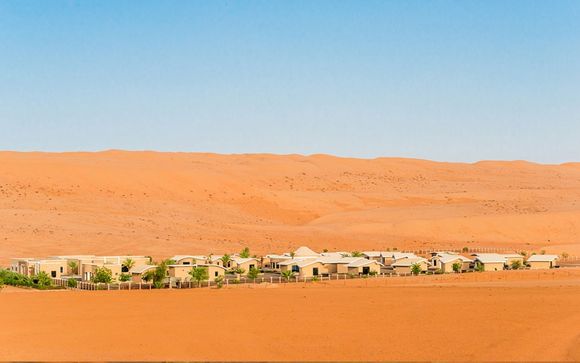 Für Ihren Komfort während der Rundreise