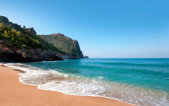 Ihre Rundreise im Detail