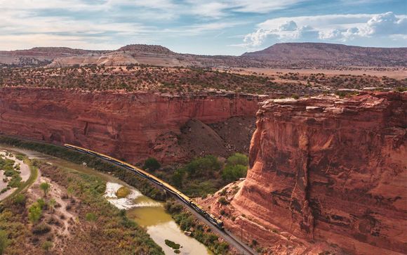 Ihre Rundreise im Überblick