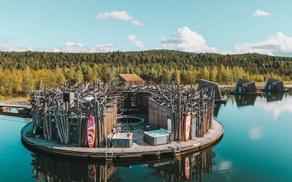 Willkommen in Schweden!