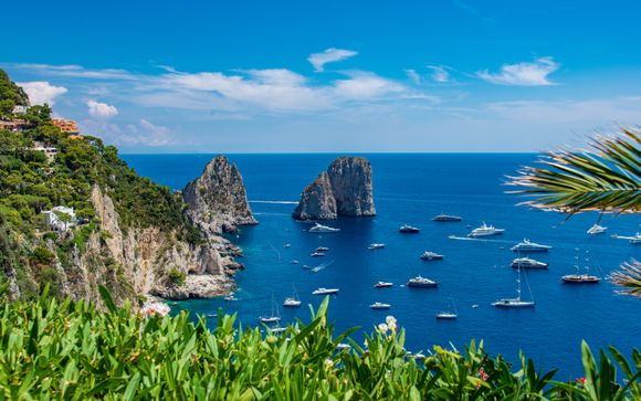 Ihre Rundreise im Überblick