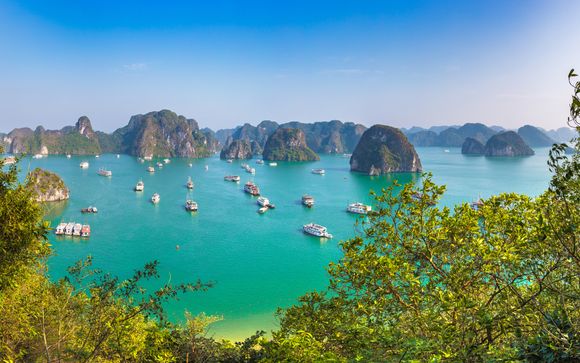 Ihre Rundreise im Detail