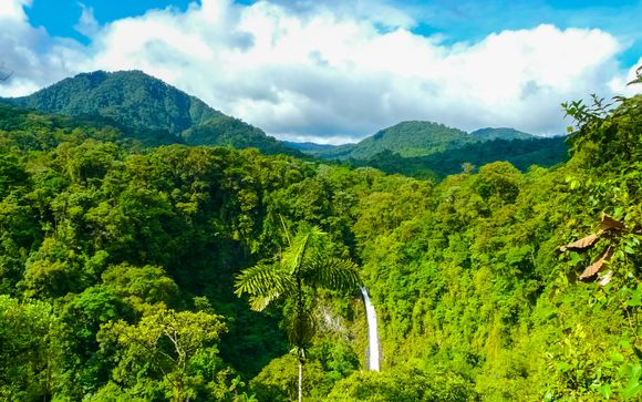 Ihre Rundreise im Überblick
