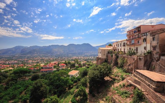 Ihre Autotour im Überblick