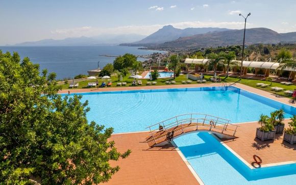 Für den Komfort während Ihrer Autotour