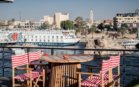 Für Ihren Komfort während der Rundreise