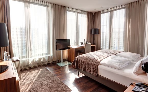Ihr Zimmer