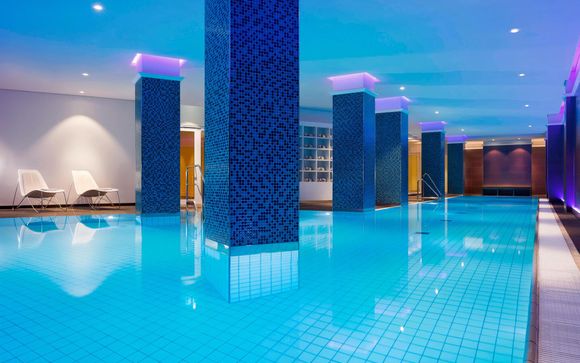 Ihr 5* Hotel